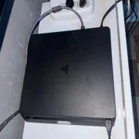 دستگاه ps4 یک ترابایت با قابلیت کپی خور