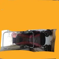 کالسکه سالم رایگان به نیاز مند