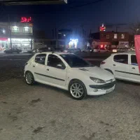 206  تیپ‌ ۵|خودرو سواری و وانت|کرمان, |دیوار