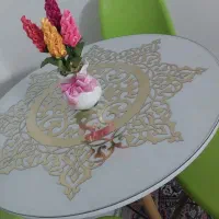 میزنهار خوری ۴ نفره