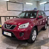 ام وی ام X33 نیو اتوماتیک بینظیر (معاوضه نقداقساط)