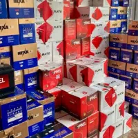 امداد باطری در محل