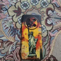 گوشی انر x9c|موبایل|ساوه, |دیوار