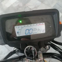 موتور 402درجه یک2تا کار|موتورسیکلت|سنقر, |دیوار