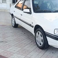 پژو 405 ای ال ایکس مدل 99|خودرو سواری و وانت|گرگان, |دیوار