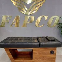 تخت اسپا سر  اسکالپ|آرایشگاه و سالن‌های زیبایی|تهران, تهرانسر غربی|دیوار