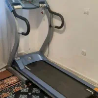 تردمیل t1700 پرفشنال