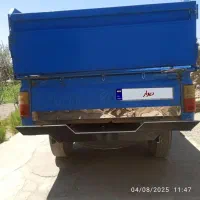 نیسان دیزل|خودرو سواری و وانت|نیشابور, سرآب کوشک|دیوار