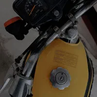 موتور125سفیر|موتورسیکلت|میاندوآب, |دیوار