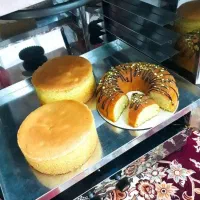 مایکرویو گازی