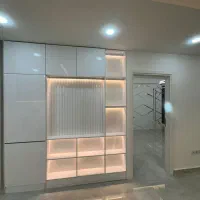 بازسازی و نوسازی تخصصی ، کناف نورپردازی|خدمات پیشه و مهارت|کیش, |دیوار