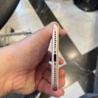 iPhone 8plus 64 LLA|موبایل|رشت, سعدی (تختی)|دیوار