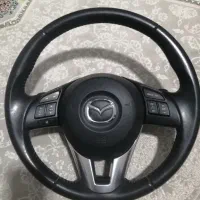 فرمان ایربگ دار مزدا3