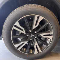 میتسوبیشی اکلیپس کراس ۲۰۲۵ ژاپن|خودرو سواری و وانت|بوشهر, |دیوار