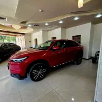 زیباترین hrv ژاپن2025فول|خودرو سواری و وانت|تهران, شیخ هادی|دیوار