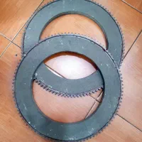 انواع صفحه کلاچ و لنت ترمز سبک و سنگین|قطعات یدکی و لوازم جانبی|قدس, هفت جوی|دیوار