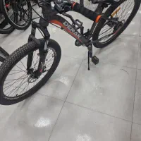 دوچرخه درحد|دوچرخه، اسکیت، اسکوتر|ساوه, |دیوار