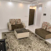 منزل مبله منزل لوکس منزل تمیز و شیک|اجارهٔ کوتاه‌مدت آپارتمان و سوئیت|شیراز, نصر|دیوار