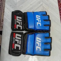 دستکش بوکس UFC|تجهیزات ورزشی|مشهد, ابوذر|دیوار