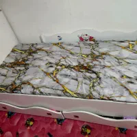 تخت خواب و تشک کودک ونوجوان|تشک تختخواب|رودسر, |دیوار