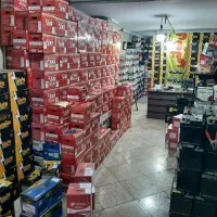 نمایندگی رسمی عرضه باطری|قطعات یدکی و لوازم جانبی|اسلام‌شهر, شهرک مهدیه|دیوار