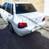 پراید 132|خودرو سواری و وانت|قرچک, شهرک طلائیه|دیوار