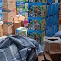 تصفیه آب مدل لارنس