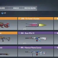 اکانت کالاف چنج فروشی هست طاق هم میزنم|کنسول، بازی ویدئویی و آنلاین|گرگان, |دیوار