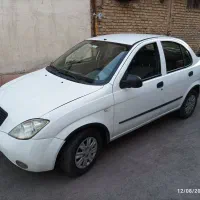 تیبا صندوق‌دار SX، مدل ۱۳۹۶|خودرو سواری و وانت|مشهد, عباس‌آباد|دیوار