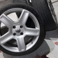 رینگ چلنجر ۱۷ اورجینال