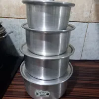 قابلمه چهارتایی نو