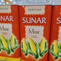 روغن ذرت ترکیه سونار