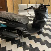 J 200|موتورسیکلت|تهران, نجات اللهی|دیوار