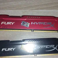 دو عدد رم کینگستون