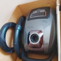 جاروبرقی بوش|جاروبرقی، جارو شارژی، بخارشو|مشهد, پنجتن|دیوار