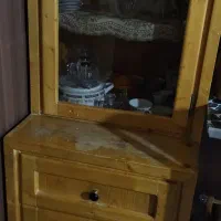 کمد لباس|جاکفشی، کمد، دراور|شیراز, نصر|دیوار