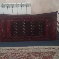 پشتی دست باف جرگلان|پشتی|مشهد, گاز|دیوار