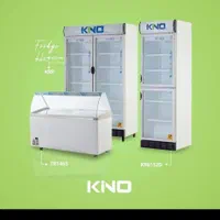 یخچال و فریزر ایستاده KINO مدل KR800 KR500|فروشگاه و مغازه|اندیشه, |دیوار