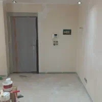 نقاش ساختمان ماهر و نیمه ماهر