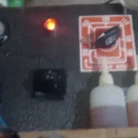 ترانس برق ۶ کیلوات