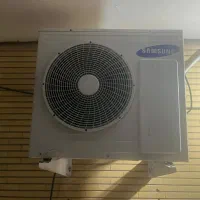 کولر سامسونگ دو تیکه ۳۰ هزار توربو