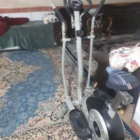 دوچرخه و وزنه و دمبل|تجهیزات ورزشی|اهواز, نبوت|دیوار
