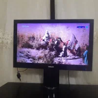 تلوزیون  ال ای دی۳۲اینج اسنو|تلویزیون و پروژکتور|کوهدشت, |دیوار