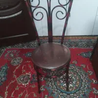 سرویس نهارخوری کارکرده ۶نفره