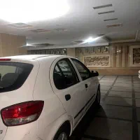 تیبا ۲ مدل آخر ۱۳۹۹|خودرو سواری و وانت|تهران, حکیمیه|دیوار