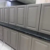 فروش انواع کابینت پیش ساخته|مصالح و تجهیزات ساختمان|سیرجان, |دیوار