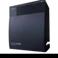 خریدو فروش سانترال تلفن پاناسونیک tda200*824/ns500|تلفن رومیزی|تهران, فردوسی|دیوار