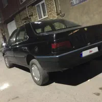 پژو|خودرو سواری و وانت|همدان, |دیوار