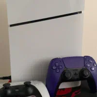 Ps5 slim digital