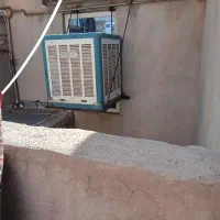 کولر آبی